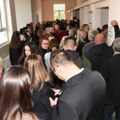 Zatvorena biračka mesta na KiM, počinje brojanje glasova