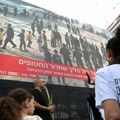 Hamas pustio sedam izraelskih talaca
