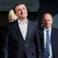 Dronovi na nebu, tenzije na zemlji