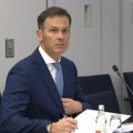 Mali započeo radnu posetu Vašingtonu učešćem na sastanku Konstituence MMF