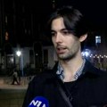 Student Luka: Prećeno mi je procesuiranjem članova porodice, pokazivane mi slike gde se i kada nalazim