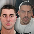 "Šeta čovek sa dve puške, mogao je mene da upuca": Baka Prase snimio lajv u trenutku ubistva Filipa Ivanovića: Čuli se pucnji…