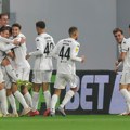 Milošević zaslužio da ga ceo tim časti - Karabeljov doneo Partizanu tri boda!