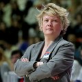 Marina Maljković neće više predvoditi reprezentaciju Srbije