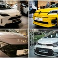 Pet savršenih modela za gradsku vožnju: Ovi mali "monstrumi" olakšavaju kretanje kroz urbane džungle (Foto)