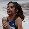 Bivši atletičar i prijatelj iz detinjstva iznenadio Angelinu Topić, ovo je najlepši poklon u njenom životu