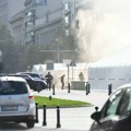 Pucnjava ispred Skupštine: VJT prosledilo slučaj Tužilaštvu za organizovani kriminal