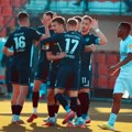 Spektakl u Ivanjici: Železničar izbacio Javor