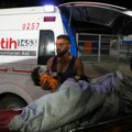 Najmanje 50 ubijenih u napadima izraela na Pojas Gaze: Optužbe da je Hamas prekršio primirje, izraelski vojnik poginuo u…