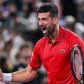 Izašle kvote za prvi meč Đokovića u Atini: Igra protiv čoveka koji ga je dobio dva puta u prošle dve godine