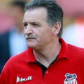 Žižović nije jedini: Trener preminuo na utakmici i pre 14 godina