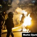 Од Сарајева, преко Украјине до 'Ћациленда': Ко је на протесту у Београду претио клањем?