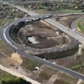 Najveći infrastrukturni poduhvat u Šumadiji u punom zamahu: Severna obilaznica menja budućnost Kragujevca