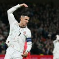 (VIDEO) Pogledajte zašto je Ronaldo isključen i reakciju navijača