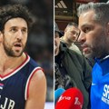 "Hapoel i Dubai ne puštaju igrače": Alimpijević o reakciji klubova, niko kao Zvezda i Partizan