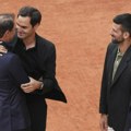 Rus je šokirao teniski svet! "Rafael Nadal i Rodžer Federer su bogovi, a ostali samo normalni teniseri"