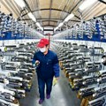 Kineska tvornička aktivnost pala osmi uzastopni mjesec