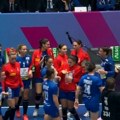 Prenos, Srbija - Španija: Rukometašice se bore za četvrtfinale Svetskog prvenstva!