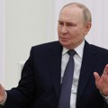 Putin: Uzećemo - milom ili silom