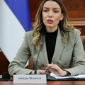 Dosta je opskurnih likova koji bolesno mrze Vučića, ministarka Mesarović odgovorila na patološke laži protiv predsednika…