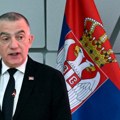 Vujić: Pitanje reorganizacije tužilaštava otvoreno još 2018, cilj nije disciplinovanje