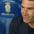 Paunovićev naslednik izdržao samo devet utakmica