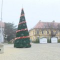 Sombor će i ove zime biti u znaku praznične atmosfere, muzike i umetnosti (AUDIO)