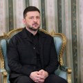 Zelenski: Predlog za okončanje rata narednih dana u Moskvi, zatim moguć sastanak u SAD
