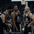 Oštre kritike iz Litvanije: Partizan trenutno izgleda kao najgori tim u Evroligi