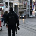 Velika akcija u Istanbulu: „Uhapsili smo 115 pripadnika Islamske države“