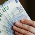 Kartice vladaju, ali keš preživljava: Koliko novca Evropljani nose u džepovima