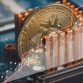 Bitkoin odoleva pesimizmu: Cena na 74.800 evra, ali investitori sa strepnjom ispraćaju 2025. godinu