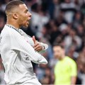 Nevolje za Real: Mbape ima uganuće kolena, poznat stepen povrede!