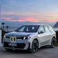 Počinje nova era u auto industriji: BMW iX3