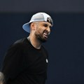 Kirjos: Đoković treba da ostane što duže u tenisu