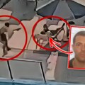 "Da li si ti došao da ubijaš?" Kum Marka Ljubiše Kana svedočio protiv Zvicera i Džonija sa Vračara: Video sam sumnjivo lice…