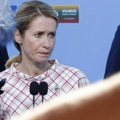 Kalas zabrinuta za Ukrajinu: Spor oko Grenlanda ne sme da odvrati NATO od pomoći Kijevu