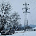 Isključenja struje u utorak