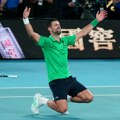 Djokovic showed his class - toppled Sinner in a marathon to reach the AO final: "They wanted to retire me!"