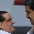 U Venecueli uhapšen Aleks Sab, bliski saveznik Nikolasa Madura