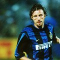 Od fudbalskog terena do zatvorske ćelije: Bivši igrač Intera osuđen zbog prodaje droge