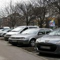 Završena izgradnja parkinga u Rumenačkoj ulici