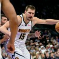 VIDEO: Denver upisao još jednu pobedu, Jokić doprineo sa 22 poena