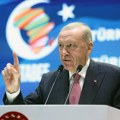Erdogan upozorio Iran