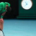 Novak nije želeo da priča o budućnosti posle eliminacije: "Ono čega ću se najviše sećati jeste..."