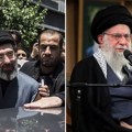 Novog vrhovnog vođu Irana delili minuti od smrti: Ovako je Modžtaba preživeo "Plavi biser", Ali Hamnei stradao