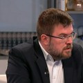 (Video) "Pajtić ne sme da se pojavi u Kuli, a vodi kampanju blokaderima" Predrag Rajić otkrio ko sve stoji iza blokaderske…