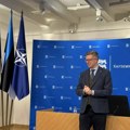 Estonija intenzivno ulaže u odbranu i sajber bezbednost da bi odvratila Moskvu od napada