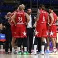 Raspada se evroligaš: Doveli Srbina da napadnu titulu, sad redom teraju lidere