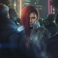 Cyberpunk 2077: Ronin stiže u aprilu kao kolekcionarski vinil